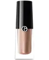 Giorgio Armani Armani Beauty Eye Tint Long-lasting Liquid Eyeshadow In 11s Bronze