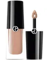 Giorgio Armani Armani Beauty Eye Tint Long-lasting Liquid Eyeshadow In 18m Beige