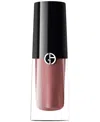 Giorgio Armani Armani Beauty Eye Tint Long-lasting Liquid Eyeshadow In 27 Sunset
