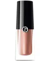 Giorgio Armani Armani Beauty Eye Tint Long-lasting Liquid Eyeshadow In 44s Blush