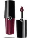 Giorgio Armani Armani Beauty Eye Tint Long-lasting Liquid Eyeshadow In 56s Mahogany