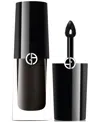 Giorgio Armani Armani Beauty Eye Tint Long-lasting Liquid Eyeshadow In 99m Ebony