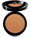 Giorgio Armani Armani Beauty Limited-edition Luminous Silk Golden Glow Highlighter