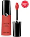 Giorgio Armani Armani Beauty Luminous Silk Cheek Tint In 41 - Flaming Red (true Red)