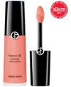Giorgio Armani Armani Beauty Luminous Silk Cheek Tint In 50.5 - Rosy Peach (peachy Pink)