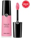 Giorgio Armani Armani Beauty Luminous Silk Cheek Tint In 53 - Bold Pink (cool Baby Pink)
