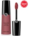 Giorgio Armani Armani Beauty Luminous Silk Cheek Tint In 65 - Intense Berry (deep Plum)