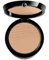 Giorgio Armani Armani Beauty Luminous Silk Glow Pressed Setting Powder