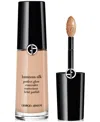 Giorgio Armani Armani Beauty Luminous Silk Concealer In 5 (light With Neutral Undertone)