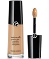 Giorgio Armani Armani Beauty Luminous Silk Concealer In 6.5 (medium To Tan With Neutral Underton