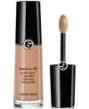 Giorgio Armani Armani Beauty Luminous Silk Concealer In 7 (medium To Tan With Peach Undertone)