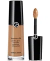 Giorgio Armani Armani Beauty Luminous Silk Concealer In 8 (tan With Neutral Undertone)