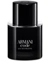 Giorgio Armani Armani Beauty Men's Armani Code Eau De Toilette, 1 Oz.