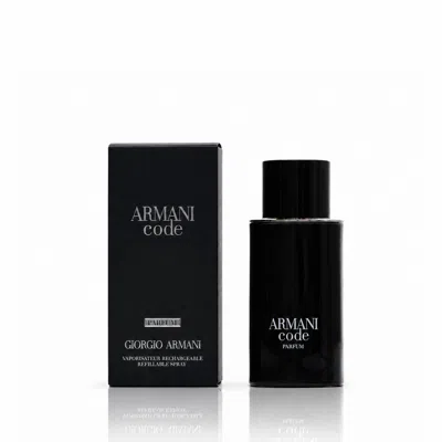 Giorgio Armani Armani Code Cologne