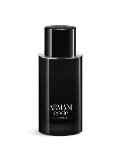 Giorgio Armani Armani Code Eau De Parfum, Size 75ml