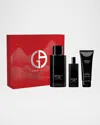 Giorgio Armani Armani Code Eau De Toilette Gift Set