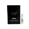 GIORGIO ARMANI ARMANI CODE FOR MEN / GIORGIO ARMANI PARFUM SPRAY 0.04 OZ (1.2 ML) (M)