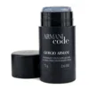 GIORGIO ARMANI ARMANI CODE / GIORGIO ARMANI DEODORANT STICK 2.6 OZ (M)