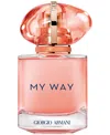 Giorgio Armani Armani My Way Ylang Eau De Parfum Spray, 1 Oz. In No Color