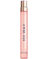 Giorgio Armani Armani My Way Ylang Eau De Parfum Travel Spray, 0.33 Oz. In No Color