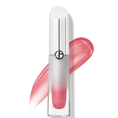 Giorgio Armani Prisma Glass Icy Plumper 3.5ml (various Shades) - 35