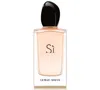 Giorgio Armani Armani Si Eau De Parfum, 3.4 oz In No Color