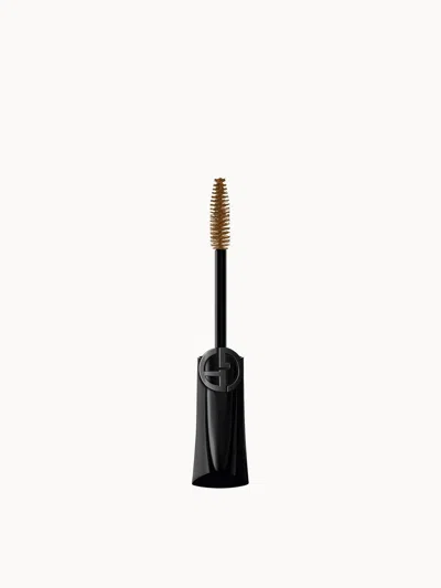 Giorgio Armani Armani Vertigo Drama Mascara Coffee Brown