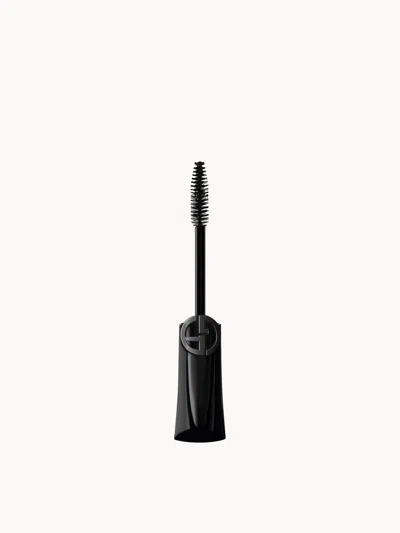 Giorgio Armani Armani Vertigo Drama Mascara Obsidian Black