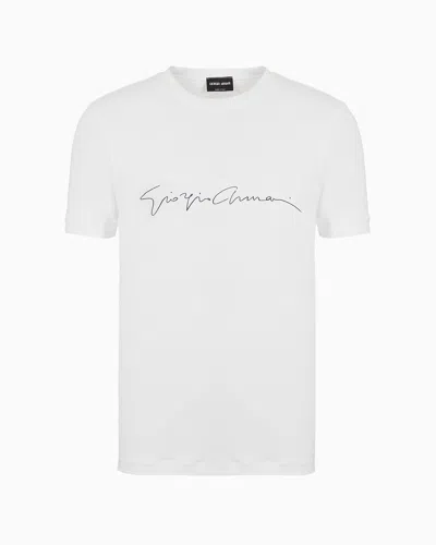 Giorgio Armani Topwear In White