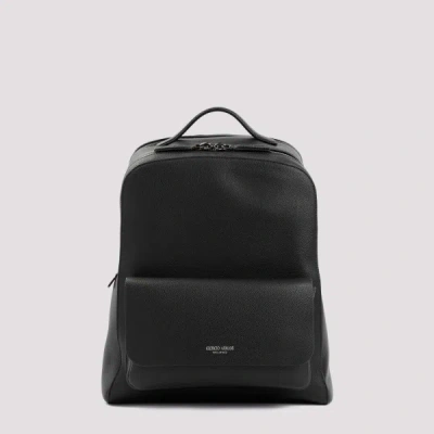 Giorgio Armani Backpack Unica