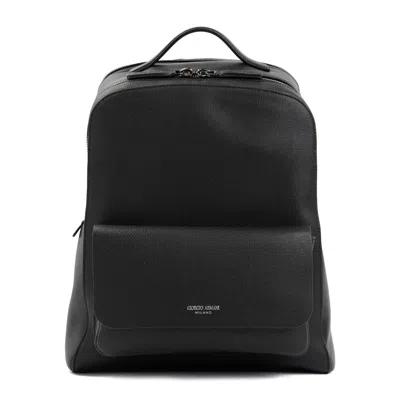 Giorgio Armani Bag Black