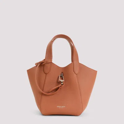 Giorgio Armani Bag Brown