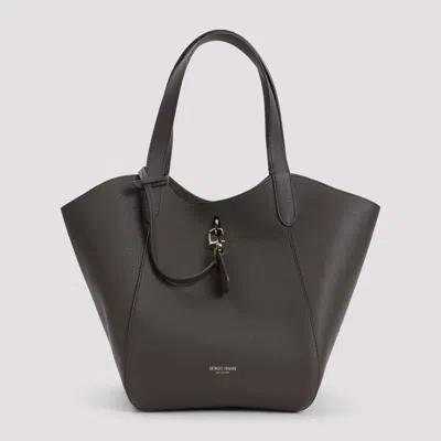 Giorgio Armani Bag Grey