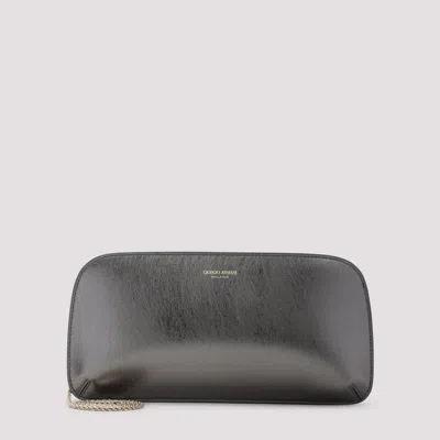 Giorgio Armani Bag Grey