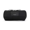 Giorgio Armani Men's Polyester Beauty Case In Black
