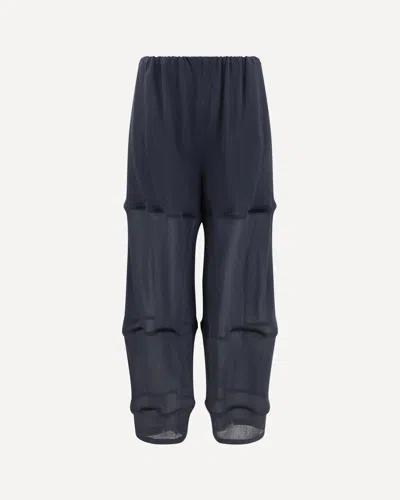 Giorgio Armani Balloon Pants