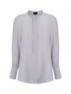Giorgio Armani Shirt In U9306