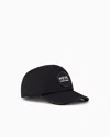 Giorgio Armani Basecap Aus Nylon Von  Neve