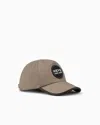 Giorgio Armani Basecap Aus Nylon Von  Neve