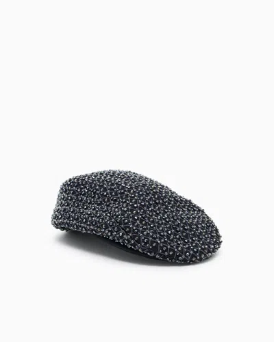 Giorgio Armani Basques In Gray