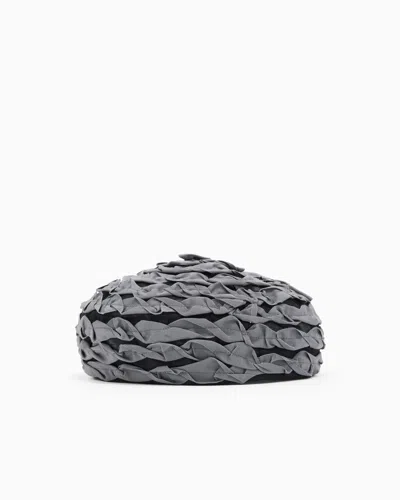 Giorgio Armani Basques In Gray