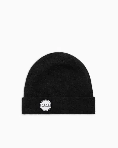 Giorgio Armani Beanies In Black