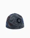 Giorgio Armani Beanies In Gray