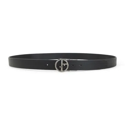 GIORGIO ARMANI GIORGIO ARMANI BELT