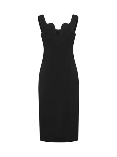 Giorgio Armani Golden Goose Leather Trainers With Star Detail In Black