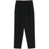 Giorgio Armani Pant In Black