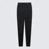 Giorgio Armani Men's Wide Leg Pants