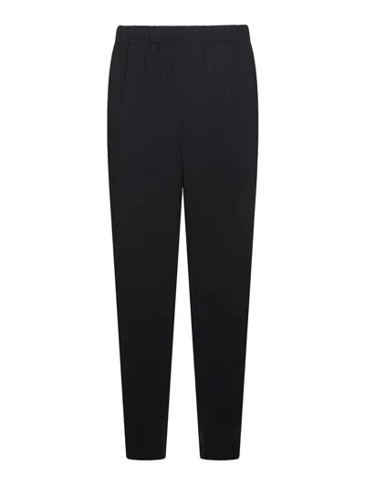 Giorgio Armani Men's Wide Leg Pants In Multicolor