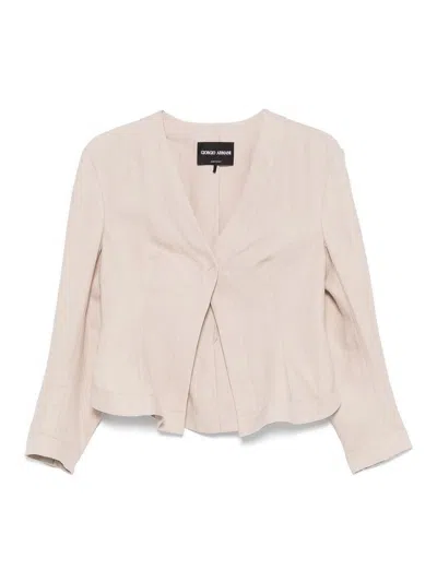 GIORGIO ARMANI BLAZER