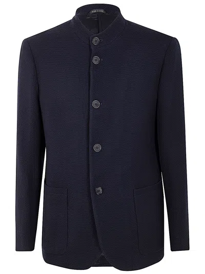 GIORGIO ARMANI GIORGIO ARMANI BLAZER